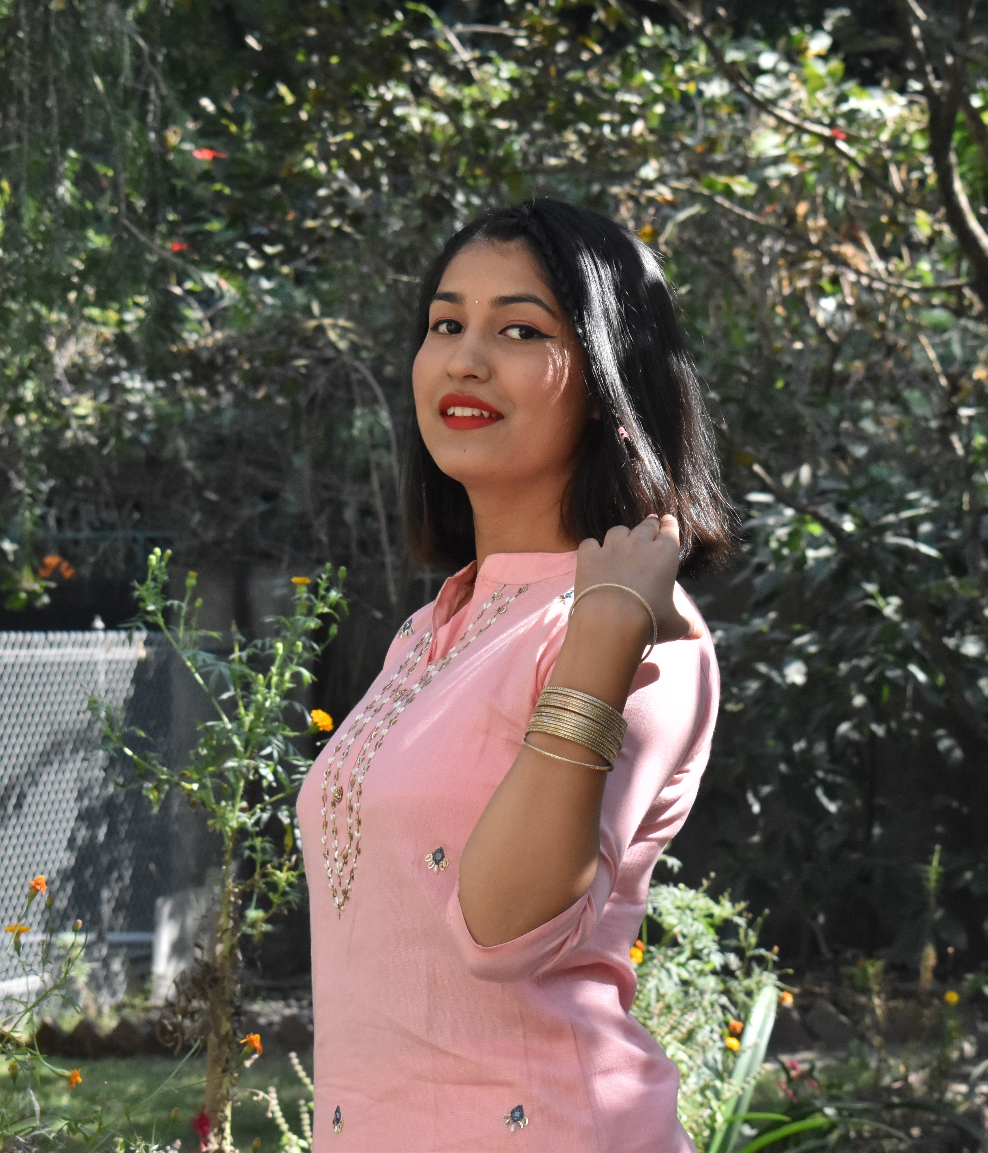 Kritika - QA Engineer